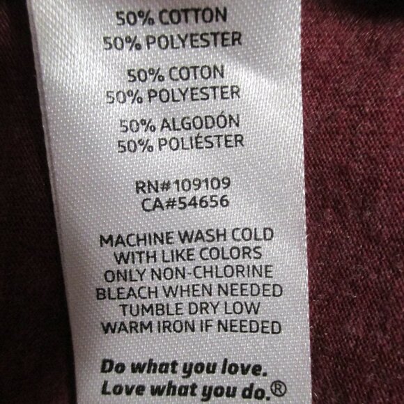 Life Is Good top Florida State & colors, women's cool tee classic fit size XL - Picture 4 of 10